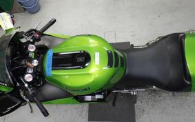 KAWASAKI ZX 1200 NINJA R 2000