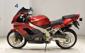 KAWASAKI ZX900R NINJA 1997 ZX900C