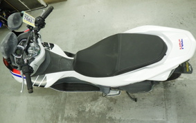 HONDA PCX 125 2014 JF56