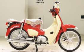 HONDA C110 SUPER CUB JA59