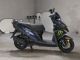 Фото Yamaha CYGNUS RAY ZR с японского аукциона