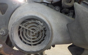 YAMAHA JOG Gen.4 SA16J