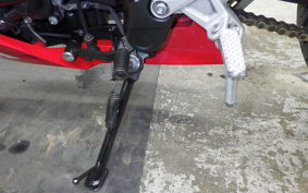 HONDA CBR400R 2024 NC65