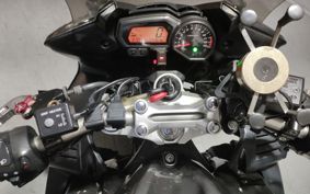 YAMAHA FZ1 FAZER 2010 RN21J