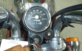 HONDA MONKEY 1994 AB27