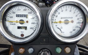 HONDA VTR 250 1997 MC33
