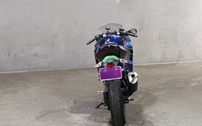 KAWASAKI NINJA 250 EX250P