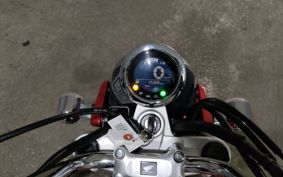 HONDA  MONKEY 125 JB02