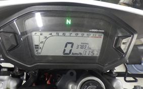 HONDA CRF250L 2023 MD44