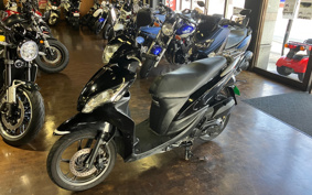 HONDA DIO 110 JF31