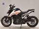 Фото KTM 390 DUKE 2022 с японского аукциона