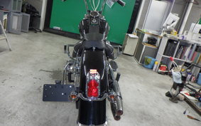 HARLEY FLSTN 1580 2014