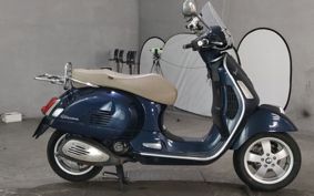 VESPA GTS250 IE M45100