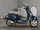 Фото Vespa GTS250 IE с японского аукциона
