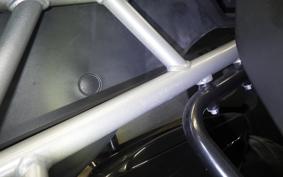 TRIUMPH TIGER 800 XC 2011