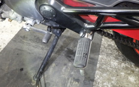 HONDA VTR 250 Gen. 2 MC33