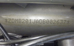 DUCATI HYPERSTRADA 820 2014