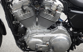 HARLEY HARLEY XL883L 2006 CMM