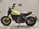Фото Ducati SCRAMBLER ICON 2015 с японского аукциона