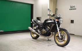 KAWASAKI BALIUS 250 2017 ZR250A