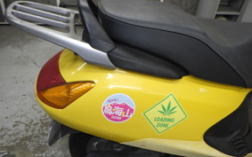 HONDA SPACY 100 JF13