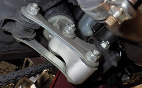 HONDA CBR400R 2022 NC56