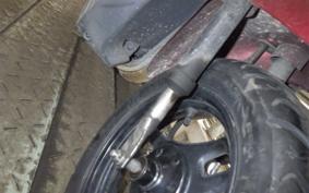SUZUKI LET's 4 G CA41A