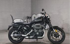 HARLEY XL1200CX 2016 LM3