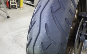 HONDA VTR 250 Gen. 2 2012 MC33