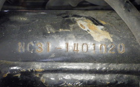 HONDA CB400SF 1996 NC31