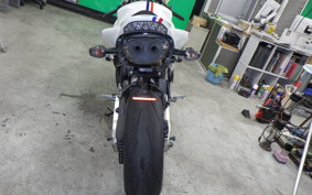 HONDA CBR1000RR 2006 SC57