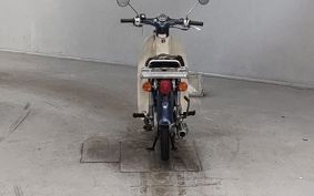 HONDA SUPER CUB50 AA01