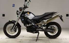 BMW G650X COUNTRY 2018