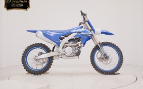 YAMAHA YZ250F CG58C