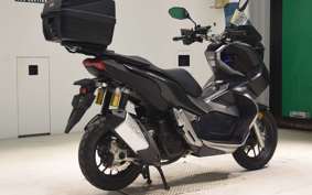 HONDA ADV150 2022 KF38