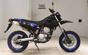 KAWASAKI KLX250D TRACKER X LX250V