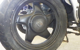 SUZUKI TR50 STREET MAGIC CA1LA