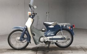 HONDA SUPER CUB50 AA01