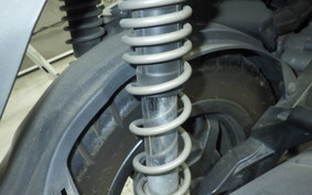 SUZUKI ｽｳｨｯｼｭ125 2025 DV12B