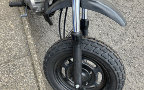 HONDA APE 50 AC16