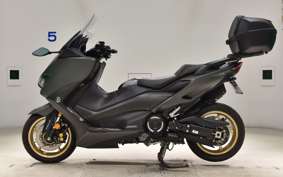 YAMAHA T-MAX 560 T 2021 SJ19J