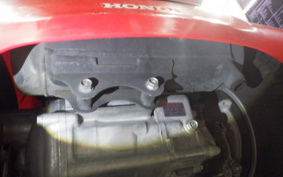 HONDA GYRO CANOPY 2006 TA03