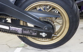 HONDA ｸﾞﾛﾑ JC61
