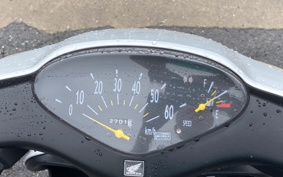 HONDA DIO AF62