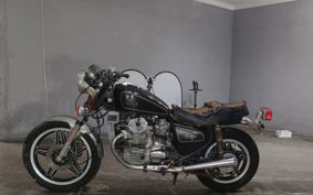 HONDA GL 500 WING 1983 GL500
