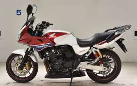 HONDA CB400 SUPER BOLDOR 2017 NC42