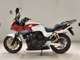 Фото Honda CB400 SUPER BOLDOR 2017 с японского аукциона