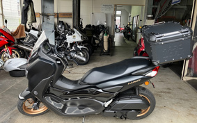 YAMAHA NMAX ABS SEG6J