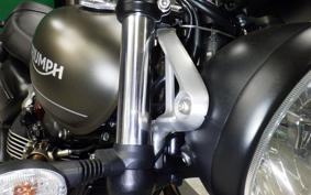 TRIUMPH SPEED TWIN 900 2023