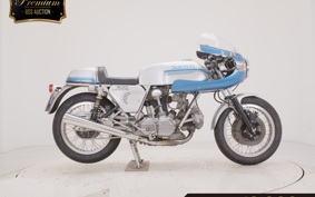 DUCATI 900SS 1977